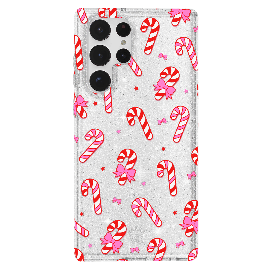 Peppermint Princess Samsung Case