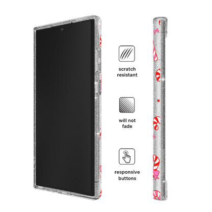 Peppermint Princess Samsung Case