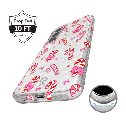 Peppermint Princess Samsung Case