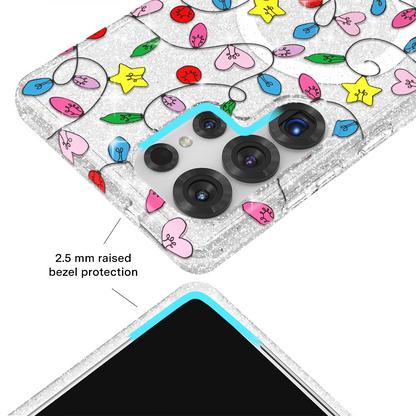 Deck the Halls Samsung Case