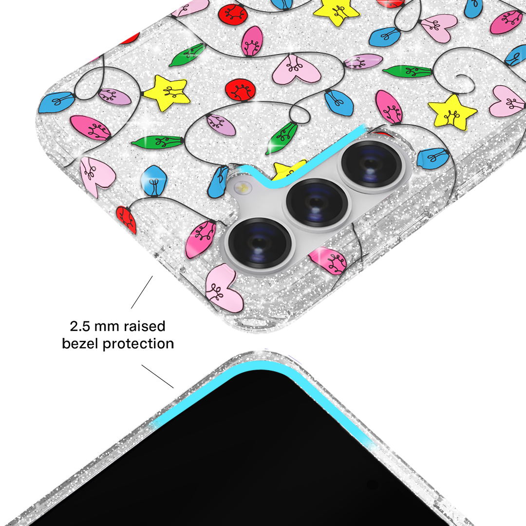 Deck the Halls Samsung Case