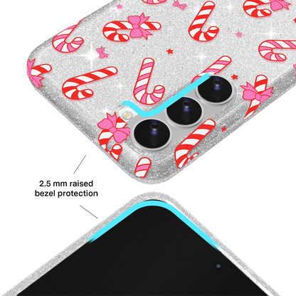 Peppermint Princess Samsung Case