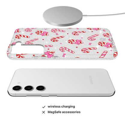 Peppermint Princess Samsung Case