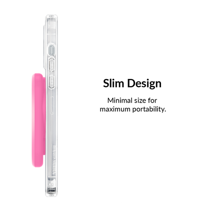 Snoopy Be Mine MagSafe Battery Power Pack