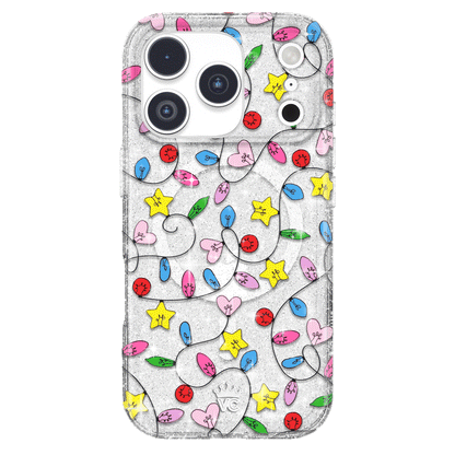 Deck the Halls iPhone Case