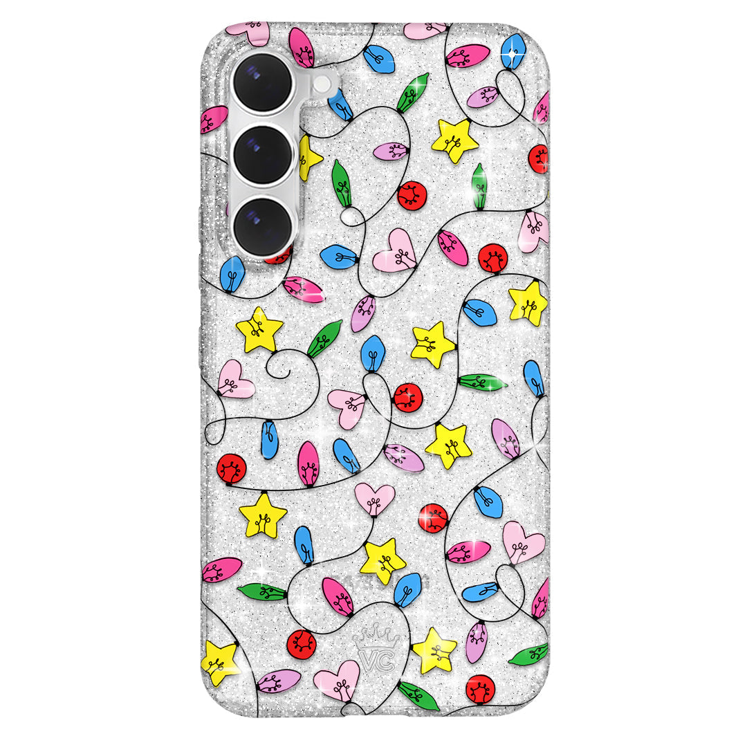 Deck the Halls Samsung Case