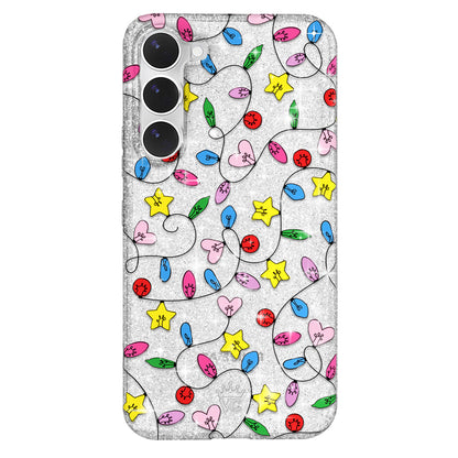 Deck the Halls Samsung Case