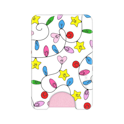 Deck the Halls MagSafe Wallet