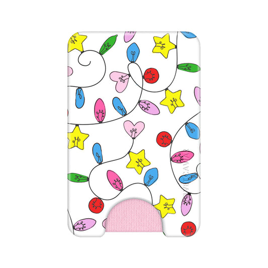 Deck the Halls MagSafe Wallet