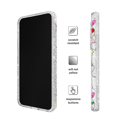 Deck the Halls Samsung Case