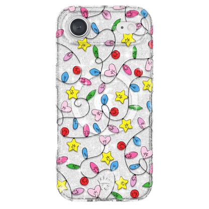 Deck the Halls iPhone Case