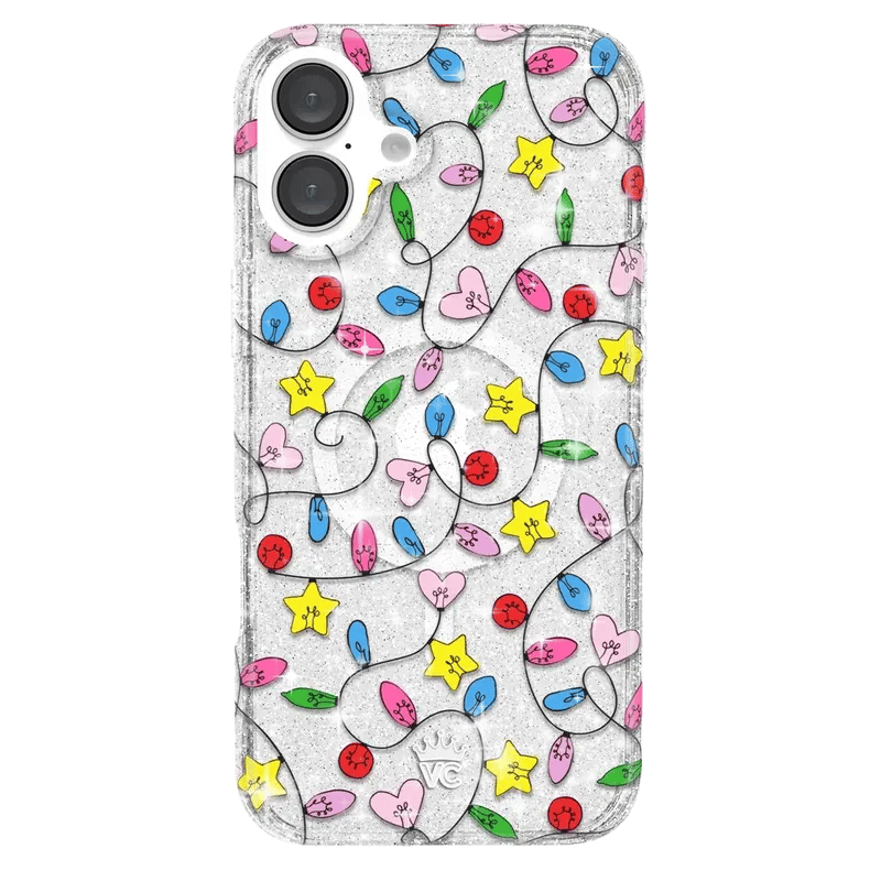 Deck the Halls iPhone Case