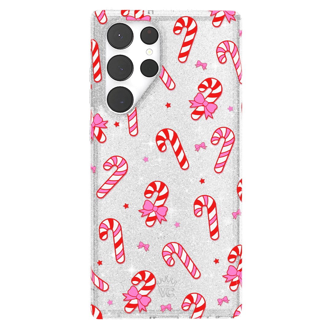 Peppermint Princess Samsung Case