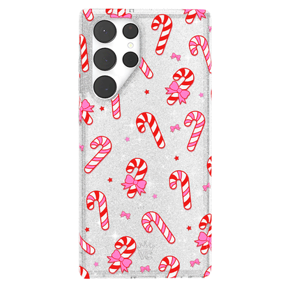 Peppermint Princess Samsung Case