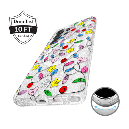 Deck the Halls Samsung Case