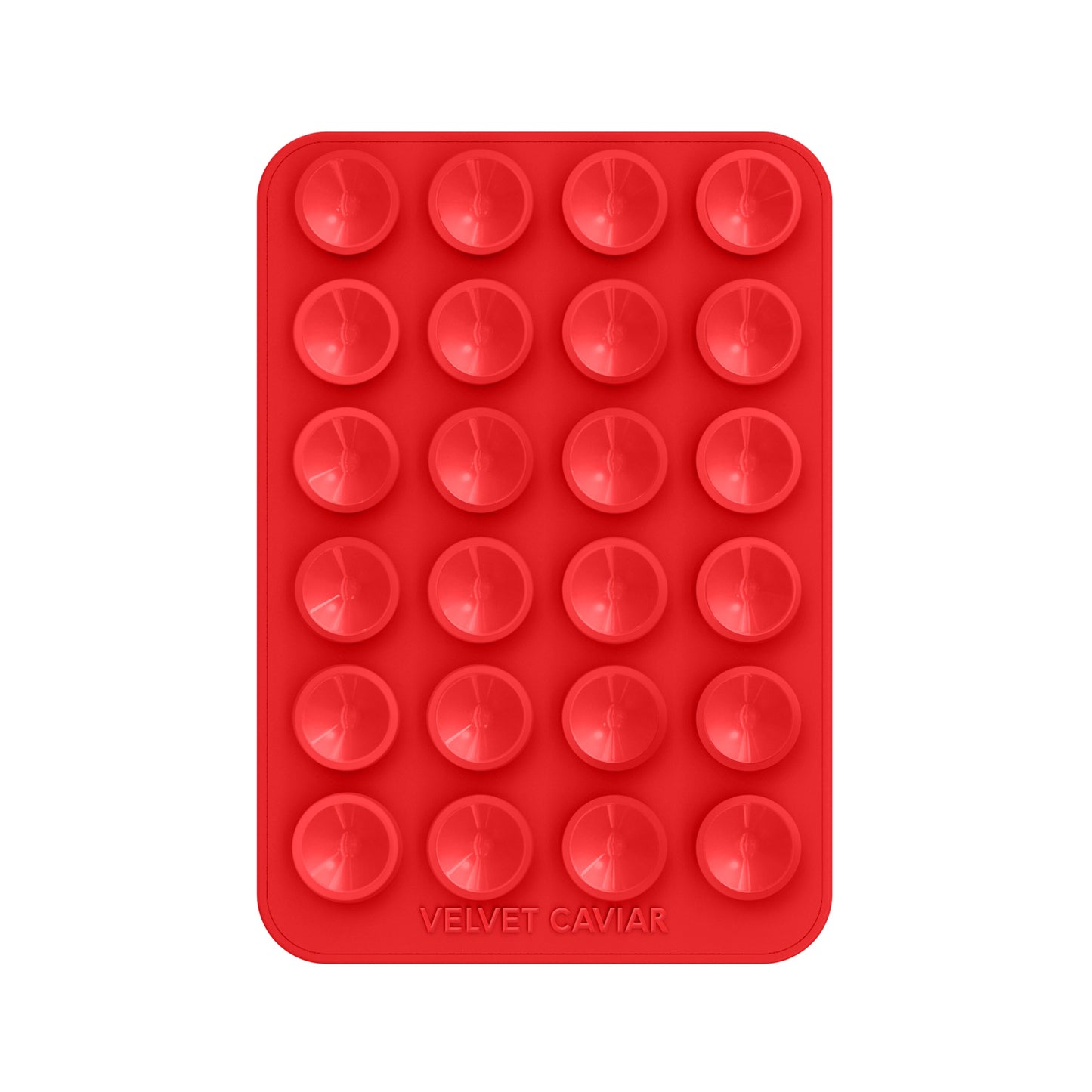 Hot Girl Red MightyGrip MagSafe Mount