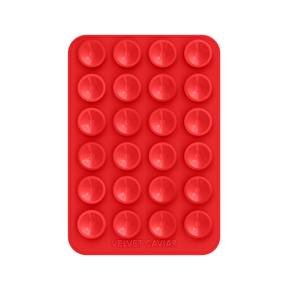 Hot Girl Red MightyGrip MagSafe Mount