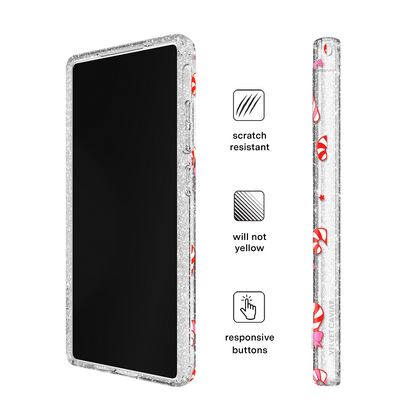 Peppermint Princess Samsung Case