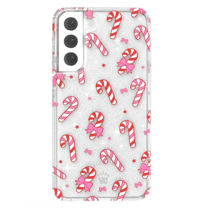 Peppermint Princess Samsung Case