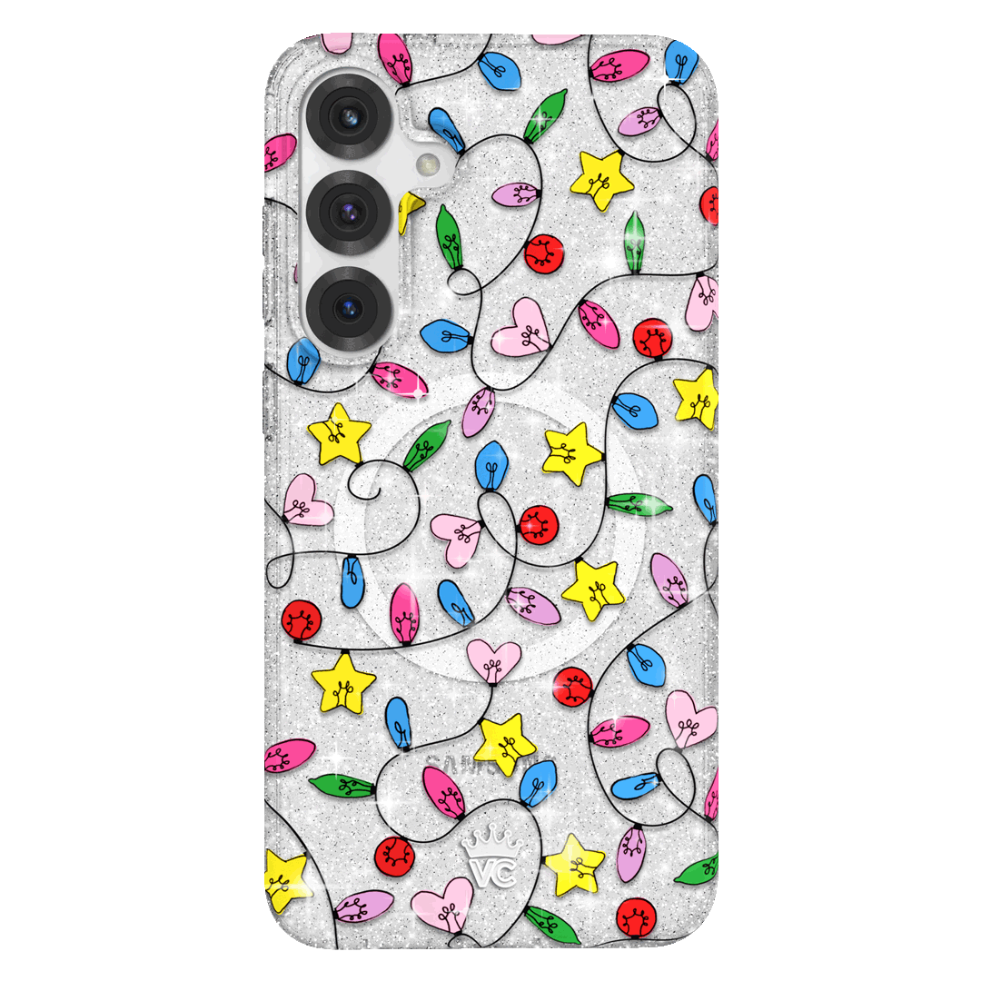 Deck the Halls Samsung Case