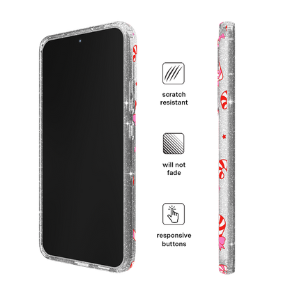 Peppermint Princess Samsung Case