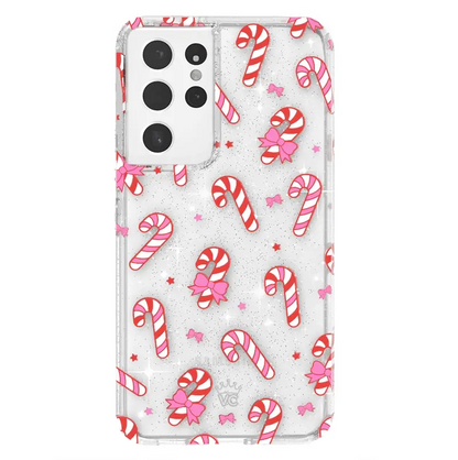 Peppermint Princess Samsung Case