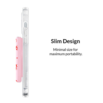 Peppermint Princess MagSafe Battery Power Pack