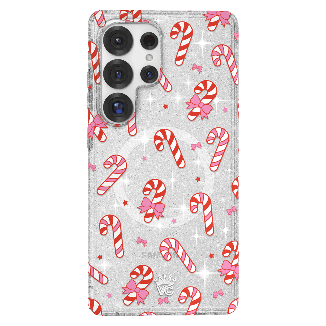 Peppermint Princess Samsung Case
