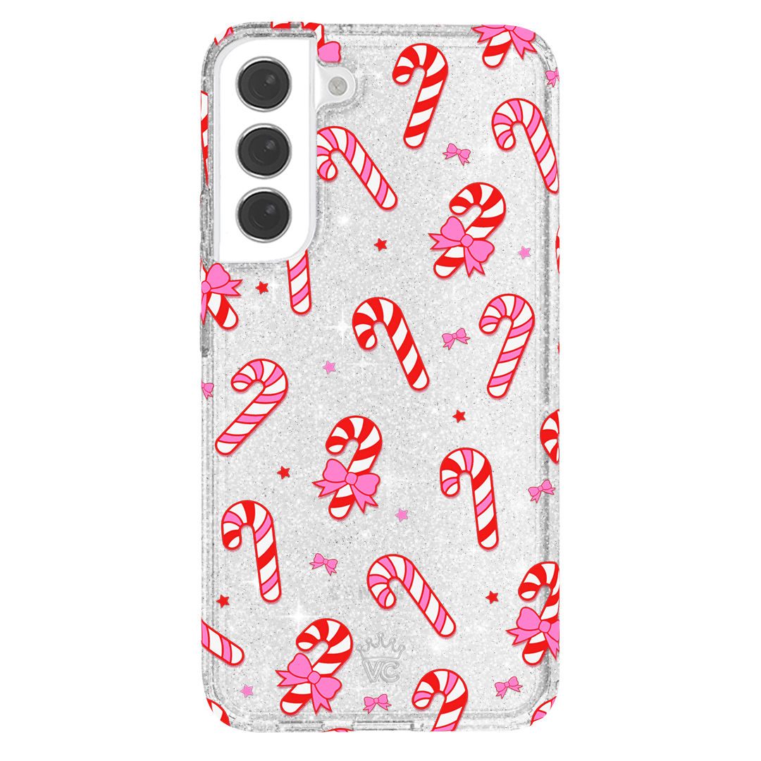 Peppermint Princess Samsung Case