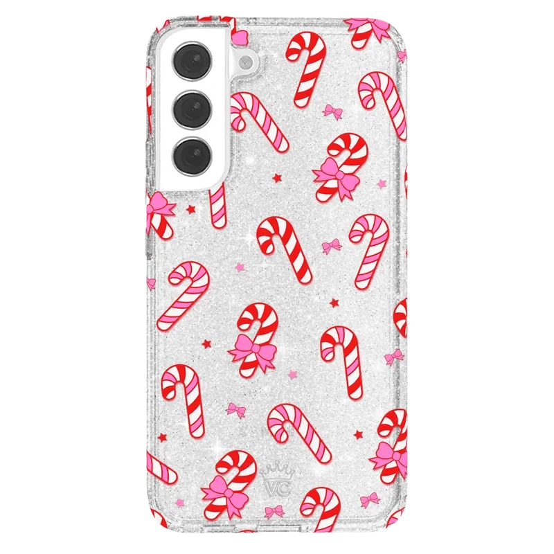 Peppermint Princess Samsung Case