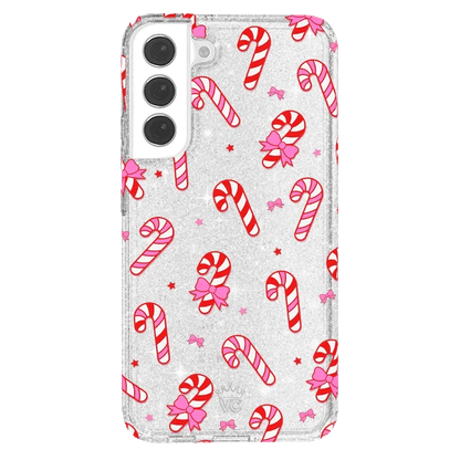 Peppermint Princess Samsung Case