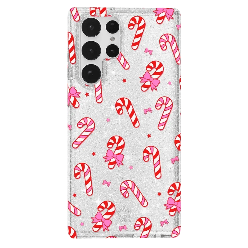 Peppermint Princess Samsung Case
