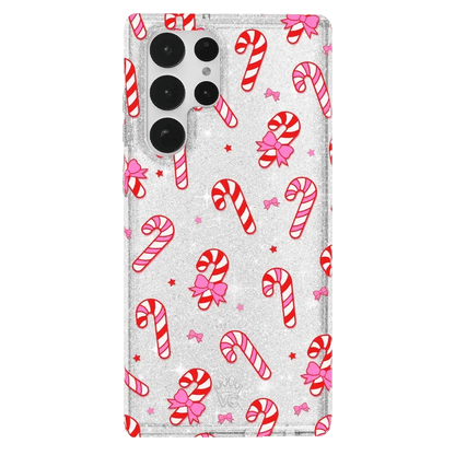 Peppermint Princess Samsung Case