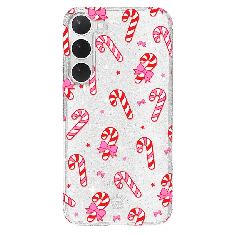 Peppermint Princess Samsung Case