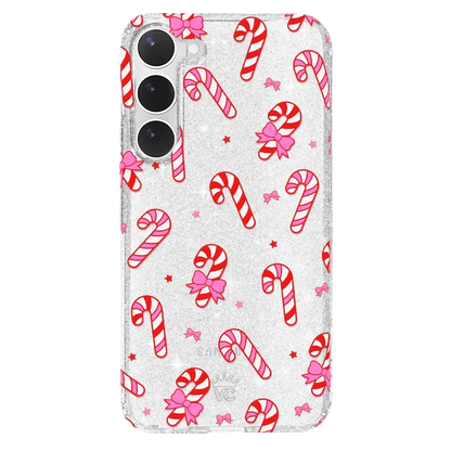Peppermint Princess Samsung Case