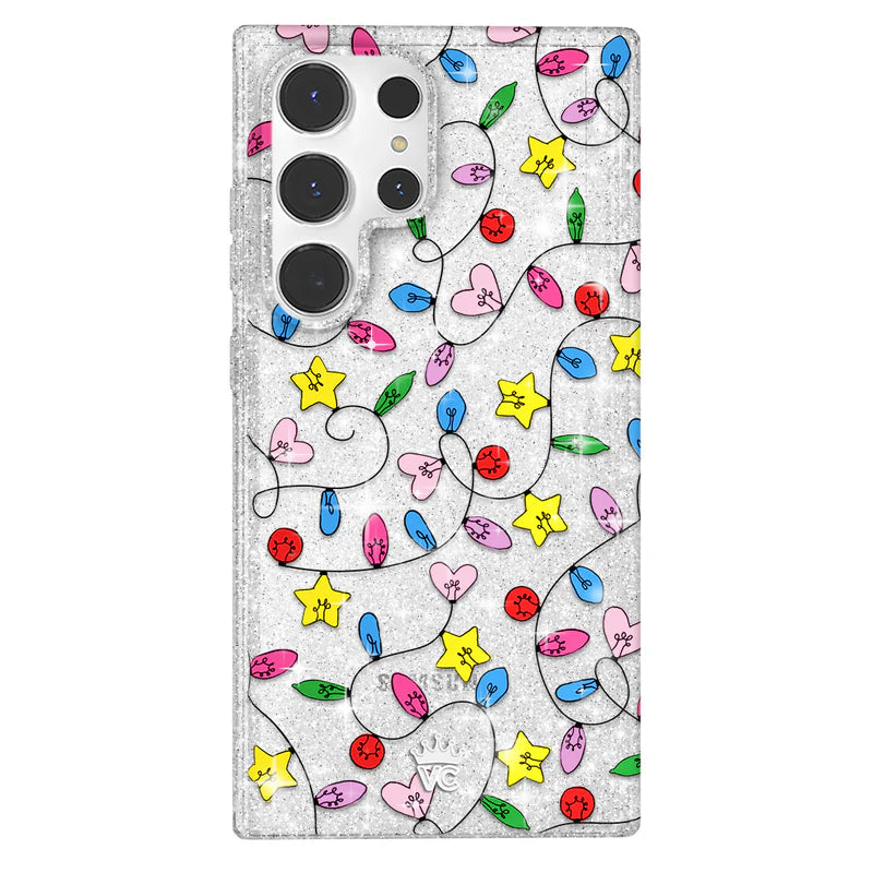 Deck the Halls Samsung Case