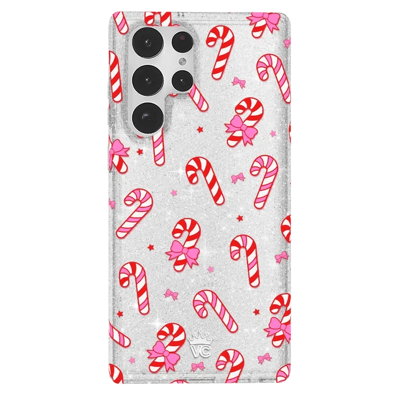 Peppermint Princess Samsung Case