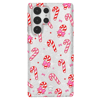 Peppermint Princess Samsung Case