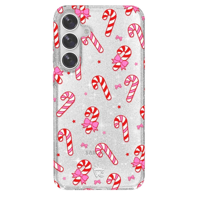 Peppermint Princess Samsung Case